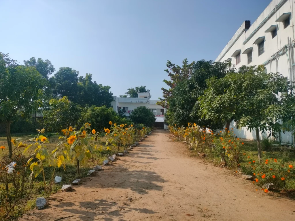 Campus