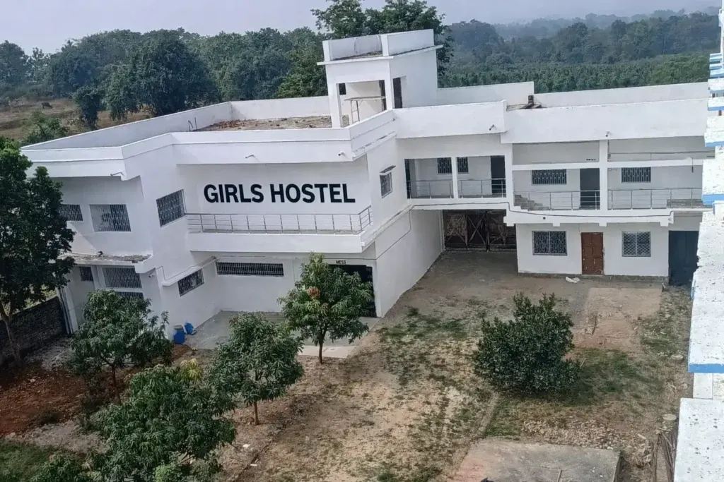 Girl's Hostel