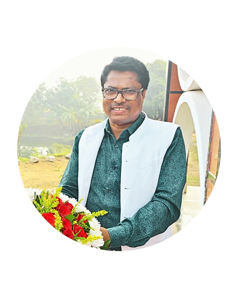 Kashibai Ganpat College